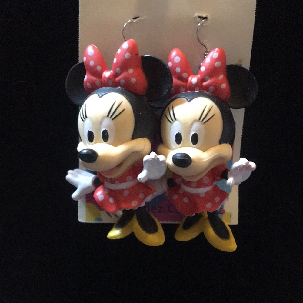 Handmade Earrings
